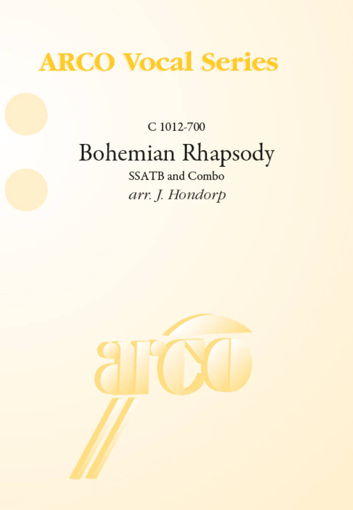 Bohemian Rhapsody
